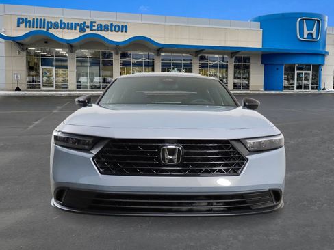 New 2026 Honda Accord Sport image 8