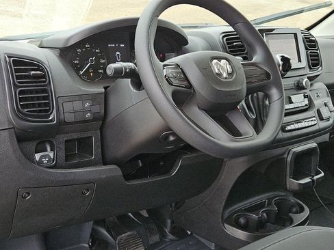 New 2025 RAM ProMaster 3500 w/ Power Group image 14