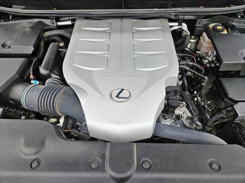 Used 2022 Lexus GX 460 Premium w/ Premium Plus Package image 26