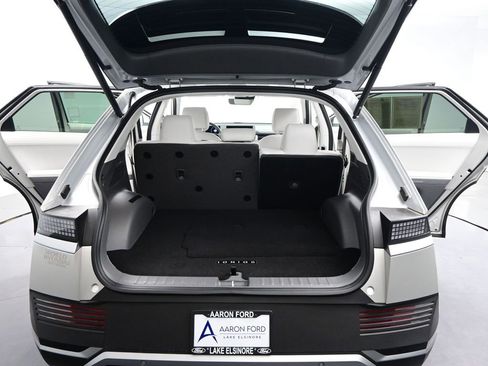 Used 2023 Hyundai Ioniq 5 SEL image 30