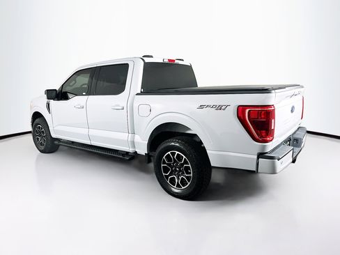 Used 2022 Ford F150 XLT w/ Equipment Group 302A High image 5