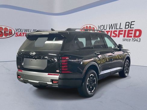New 2026 Hyundai Palisade XRT Pro AWD/4WD image 6