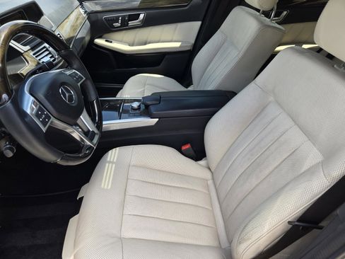 Used 2014 Mercedes-Benz E 350 Sedan image 9