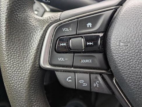 Used 2019 Honda Accord LX image 11