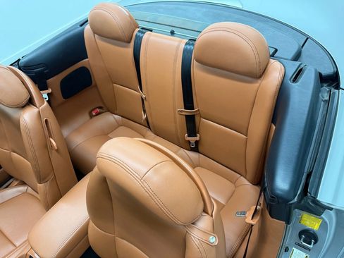 Used 2010 Lexus SC 430 Convertible image 13