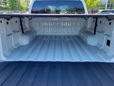 Used 2024 GMC Canyon Elevation RWD image 6