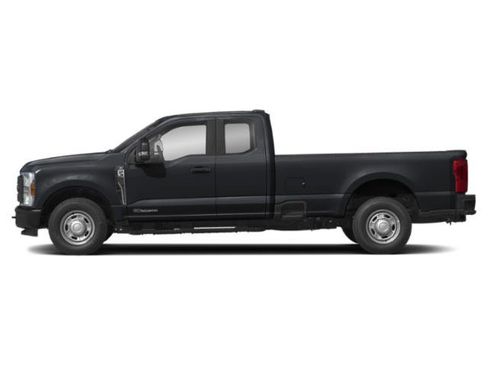 New 2026 Ford F350 XLT AWD/4WD image 25