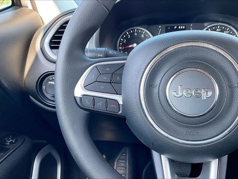 Used 2019 Jeep Renegade Sport w/ Sport Appearance Group AWD/4WD image 18