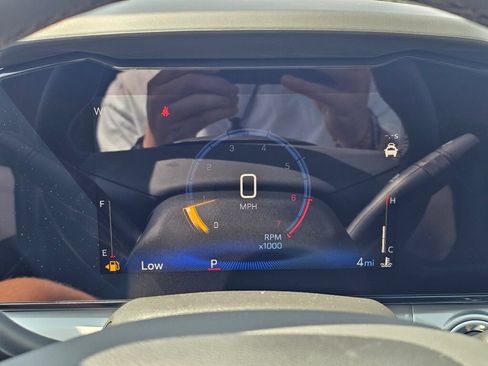 New 2026 Chevrolet Trax LT w/ Driver Confidence Package FWD image 12