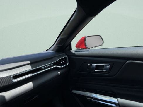 Used 2026 Ford Mustang Premium RWD image 19