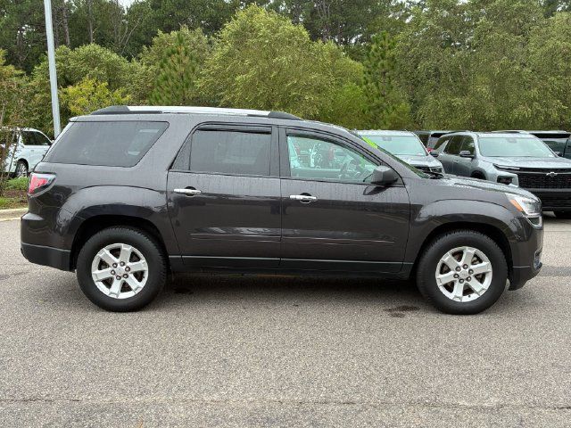 Used 2016 GMC Acadia SLE FWD image 9
