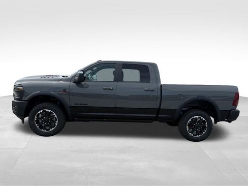 New 2026 RAM 2500 Rebel AWD/4WD image 3