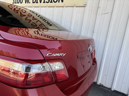 Used 2007 Toyota Camry LE image 9