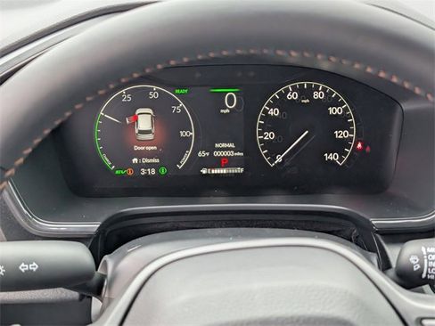 New 2026 Honda CR-V Sport image 16