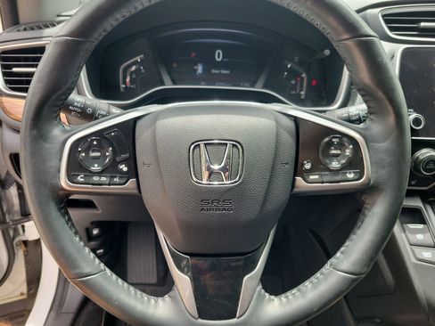 Used 2021 Honda CR-V Touring image 20