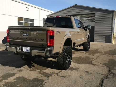 New 2026 Ford F250 Lariat w/ Lariat Ultimate Package image 7