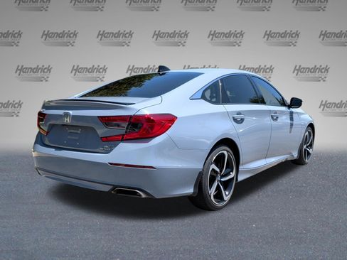 Used 2022 Honda Accord Sport image 7