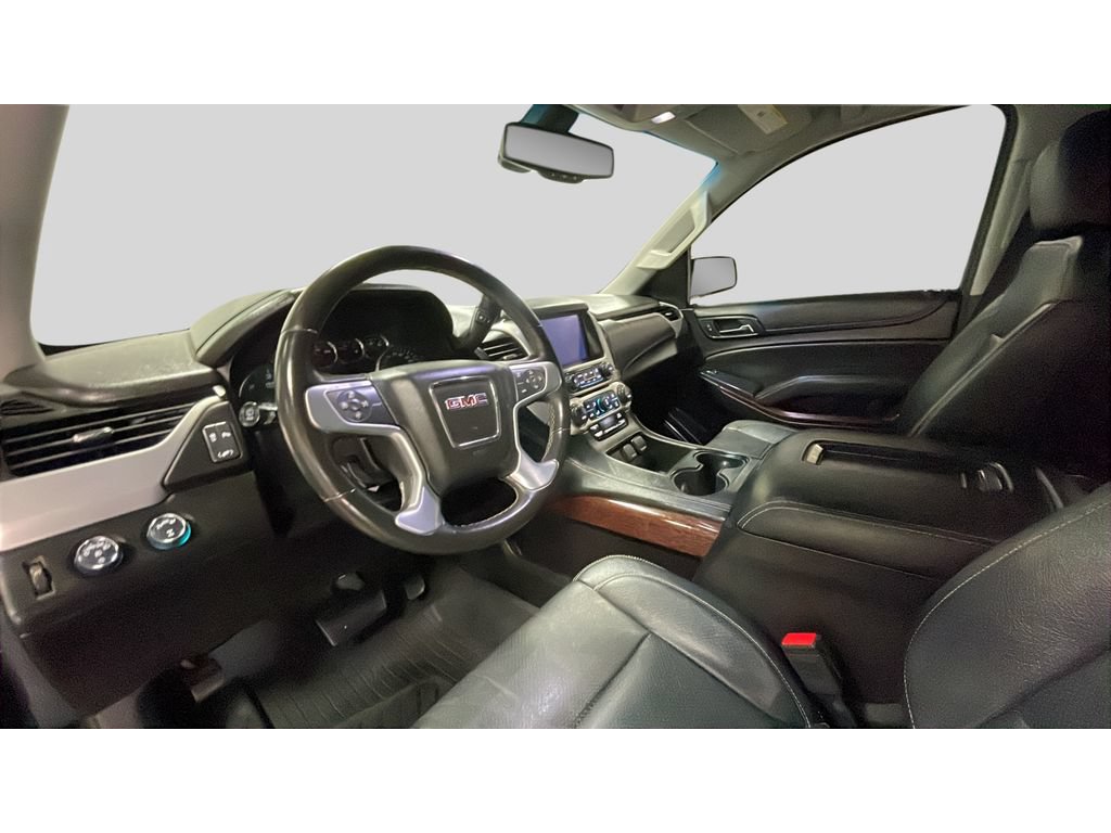 Used 2017 GMC Yukon SLE w/ Convenience Package AWD/4WD image 11