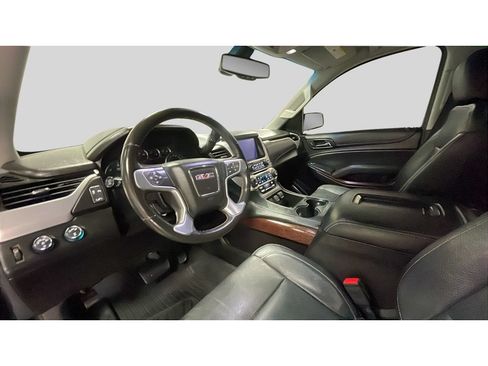 Used 2017 GMC Yukon SLE w/ Convenience Package AWD/4WD image 11