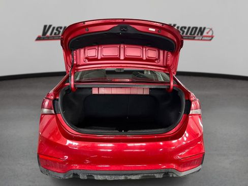 Used 2020 Hyundai Accent SE w/ Cargo Package image 11