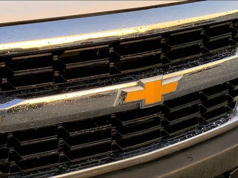 Used 2017 Chevrolet Silverado 1500 W/T w/ WT Fleet Convenience Package AWD/4WD image 27