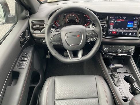 New 2026 Dodge Durango GT image 61