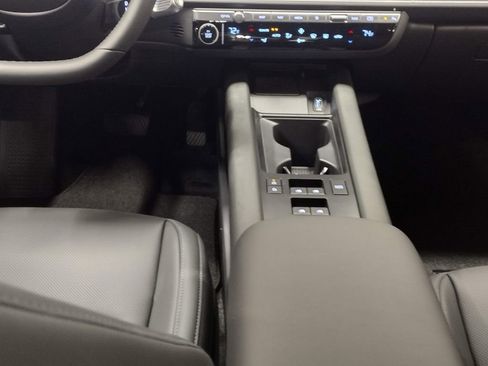 New 2025 Hyundai Ioniq 6 SEL image 33