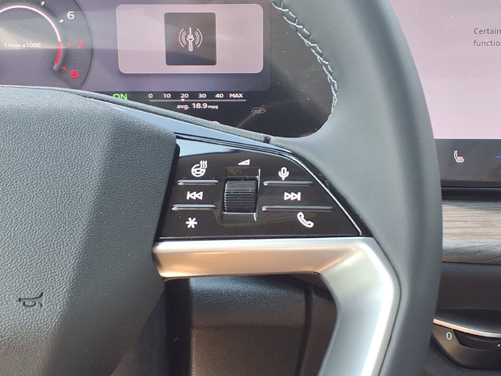New 2026 Audi Q5 Premium AWD/4WD image 16