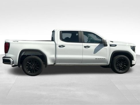 Used 2026 GMC Sierra 1500 Pro w/ Graphite Edition AWD/4WD image 6