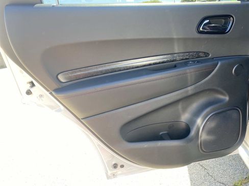 Used 2024 Dodge Durango R/T RWD image 19