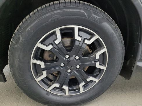 Used 2019 Nissan Pathfinder SV w/ Rock Creek Edition AWD/4WD image 31