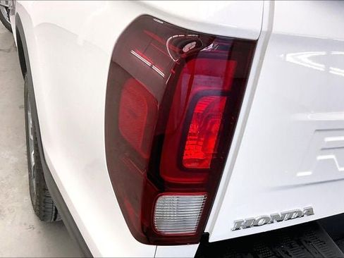 New 2026 Honda Ridgeline RTL image 17