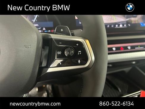 New 2027 BMW 530i xDrive AWD/4WD image 16