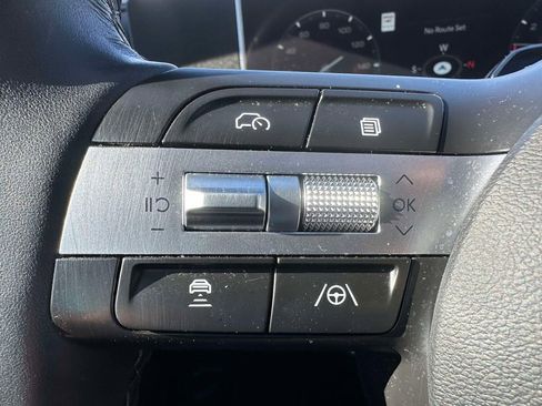 Certified 2025 Hyundai Tucson SEL AWD/4WD image 31