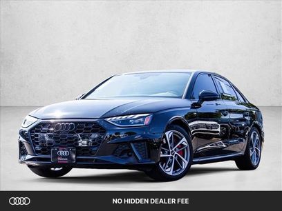 Used 2023 Audi A4 2.0T Premium Plus
