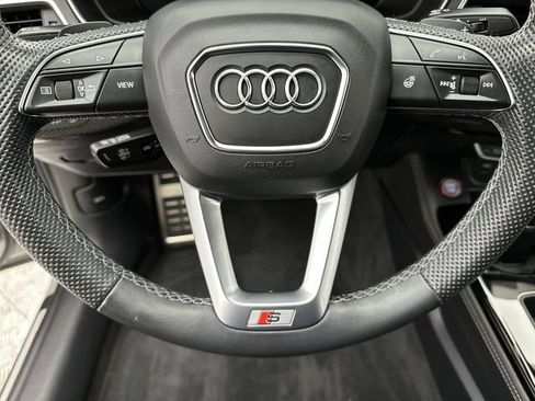 Used 2021 Audi S4 Premium Plus AWD/4WD image 13