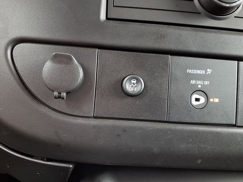 Used 2024 Chevrolet Express 3500 LS w/ Chrome Appearance Package image 6