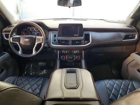 Used 2024 Chevrolet Tahoe LS w/ Driver Alert Package RWD image 10