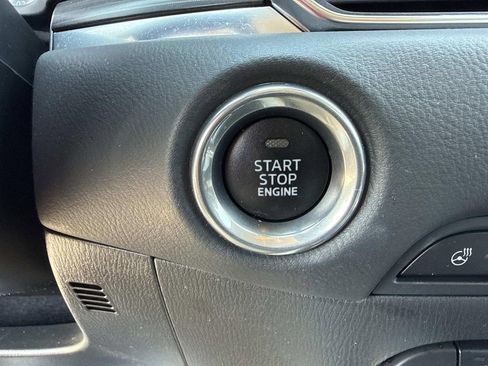 Used 2023 MAZDA CX-5 AWD 2.5 S w/ Premium Plus Pkg image 37