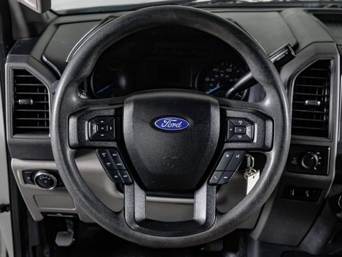 Used 2017 Ford F250 XL w/ Power Equipment Group image 17