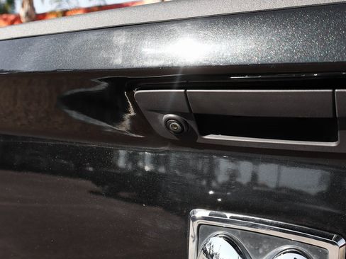 Used 2017 RAM 3500 Lone Star image 54