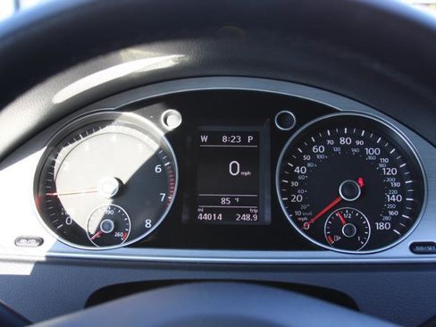 Used 2016 Volkswagen CC Sport FWD image 36