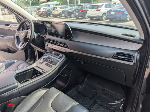 Used 2020 Hyundai Palisade SEL AWD/4WD image 13