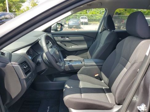 Certified 2026 Nissan Rogue SV FWD image 5