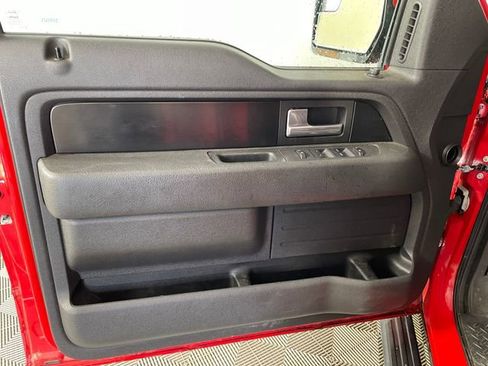 Used 2012 Ford F150 FX4 w/ FX Appearance Pkg AWD/4WD image 11