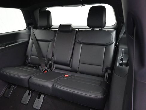 New 2026 Ford Expedition Platinum AWD/4WD image 31