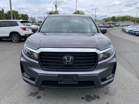 Used 2023 Honda Ridgeline RTL image 16