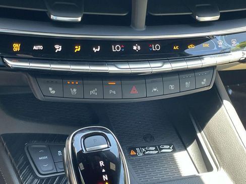 New 2025 Cadillac CT5 Premium Luxury image 25