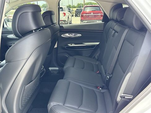 New 2026 Genesis GV70 2.5T image 21