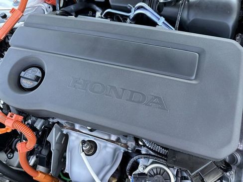 Used 2026 Honda Civic Sport Touring image 11